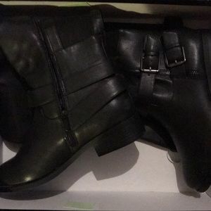 Torrid Riding Boots